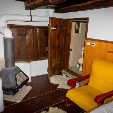 Къща За Гости Дедо Пене Guest house