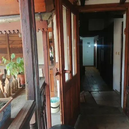Guest house Къща За Гости Дедо Пене *