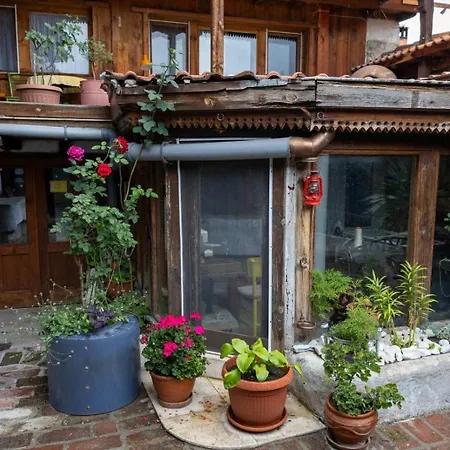 Gasthof Къща За Гости Дедо Пене