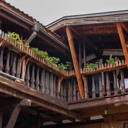 Къща За Гости Дедо Пене Gasthof Bansko