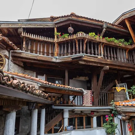 Къща За Гости Дедо Пене * Bansko