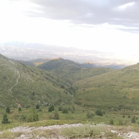 Vendégház Къща За Гости Дедо Пене