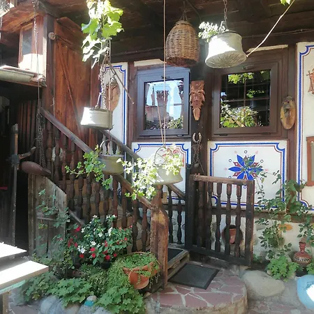 Къща За Гости Дедо Пене Gasthof *