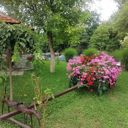 Gasthof Къща За Гости Дедо Пене Bansko